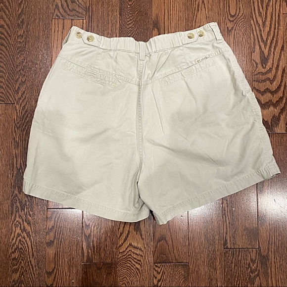 {Columbia} Shorts, XL - Picture 3 of 3